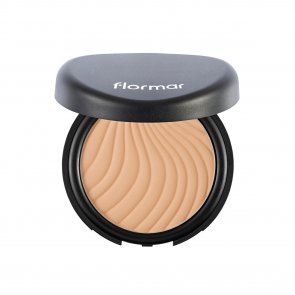 Flormar Wet & Dry Compact Powder