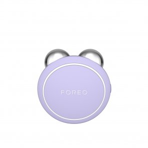 FOREO BEAR™ mini Smart Microcurrent Facial Toning Device Lavender