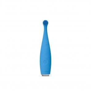 FOREO ISSA™ baby Gentle Sonic Toothbrush Bubble Blue Dino