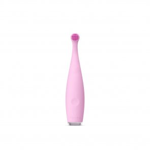 FOREO ISSA™ baby Gentle Sonic Toothbrush Pearl Pink Bunny