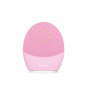 FOREO LUNA™ 3 Plus Thermo Facial Cleansing Massager for Normal Skin