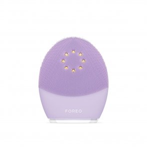 FOREO LUNA™ 3 Plus Thermo Facial Cleansing Massager for Sensitive Skin