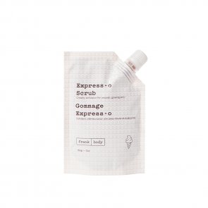 Frank Body Express-o Coffee Scrub 150g (5.07 oz)