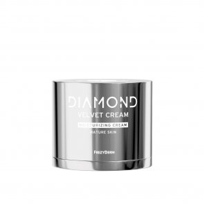 NEAR EXPIRY:Frezyderm Diamond Velvet Moisturizing Cream 50ml