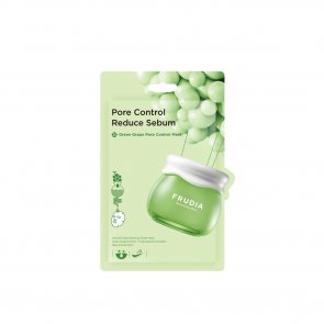 Frudia Green Grape Pore Control Mask 20ml (0.67 fl oz)