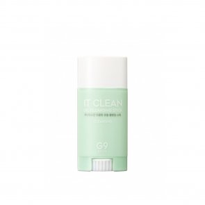 NEAR EXPIRY:G9 Skin It Clean Oil Cleansing Stick 35g
