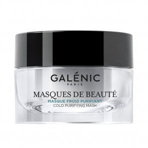 Galénic Masques de Beauté Cold Purifying Mask 50ml (1.69fl oz)