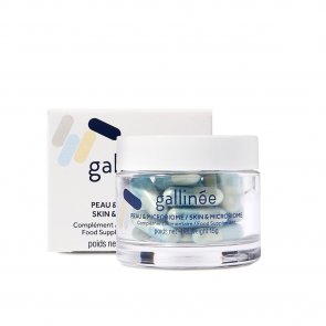 Gallinée Skin & Microbiome Food Supplement x30