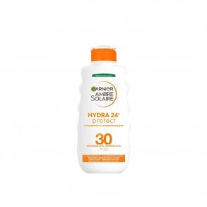 Garnier Ambre Solaire Hydra Protective Sun Body Lotion SPF30