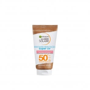 Garnier Ambre Solaire Hydrating Super UV Protection Cream SPF50+ 50ml (1.69fl oz)