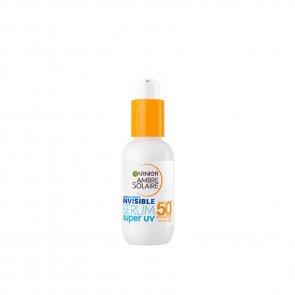 Garnier Ambre Solaire Invisible Super UV Serum SPF50+ 30ml