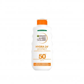 Garnier Ambre Solaire Hydra Protective Sun Body Lotion SPF50+ 200ml