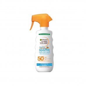 Garnier Ambre Solaire Sensitive Advanced Sun Spray Kids SPF50+ 300ml