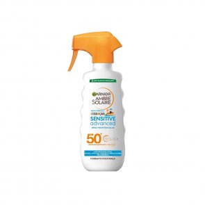 Garnier Ambre Solaire Sensitive Advanced Sun Spray Kids SPF50+