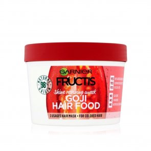 Garnier Fructis Hair Food Goji Mask 390ml (13.19fl oz)