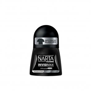 Garnier Narta Men InvisiMax 48h Antiperspirant Roll-On 50ml