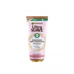 Garnier Ultimate Blends Delicate Oat No Rinse Conditioner 200ml