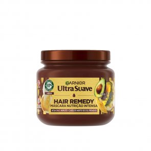 Garnier Ultimate Blends Hair Remedy Avocado Oil & Shea Butter Mask 340ml