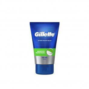 Gillette Sensitive Protection After Shave Balm 100ml