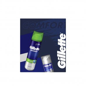 GIFT SET:Gillette Series Comfort Set