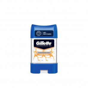 Gillette Sport Triumph Antiperspirant Gel 48h 70ml