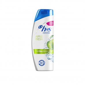 H&S Apple Fresh Shampoo