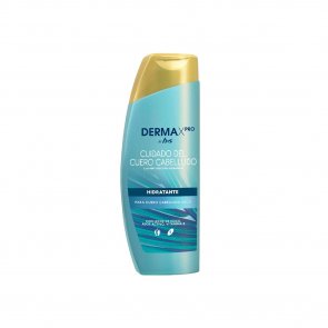 H&S DERMAXPRO Scalp Care Hydrating Shampoo 300ml (10.14 fl oz)
