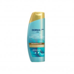 H&S DERMAXPRO Scalp Care Repairing Shampoo 300ml (10.14 fl oz)
