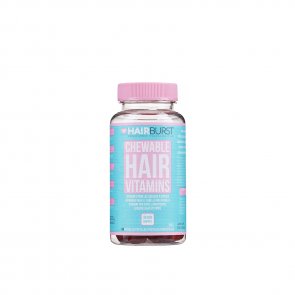 Hairburst Chewable Hair Vitamins x60