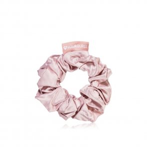 Hairburst Satin Scrunchie x1