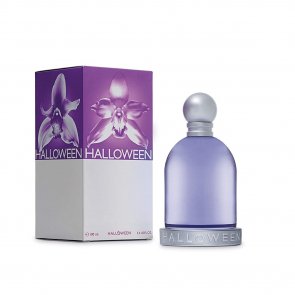 Halloween Eau de Toilette
