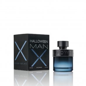 Halloween Man X Eau de Toilette 75ml