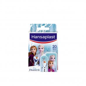 Hansaplast Disney Frozen II Plasters x20