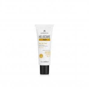 Heliocare 360 Gel Oil-Free Dry Touch SPF50 50ml