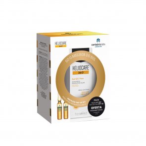 Heliocare Usa Buy Heliocare Online Care To Beauty