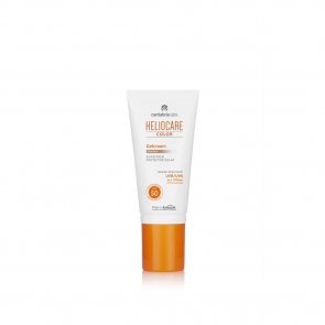 Heliocare Color Gelcream SPF50 Brown 50ml