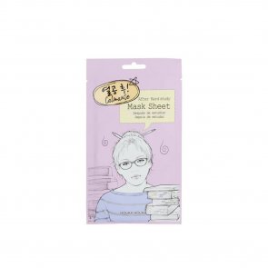 NEAR EXPIRY:Holika Holika After Hard Study Mask Sheet 23ml