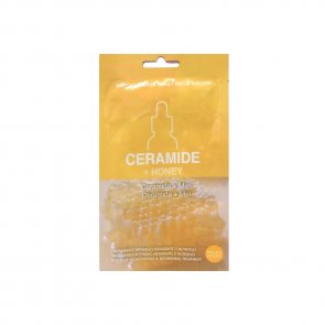 Holika Holika Ampoule Mask Sheet Ceramide + Honey 18ml (0.60 fl oz)