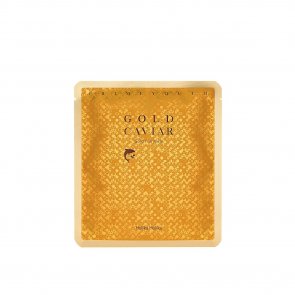 NEAR EXPIRY:Holika Holika Prime Youth Gold Caviar Gold Foil Mask 25g