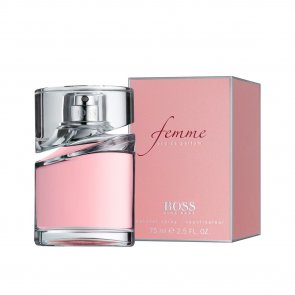 Hugo Boss Boss Femme Eau de Parfum