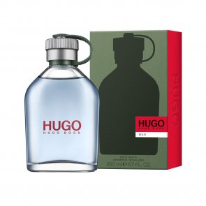 Buy Hugo Boss Perfumes Online 