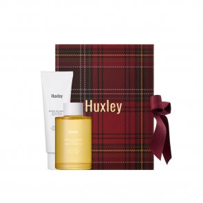 COFFRET: Huxley Collection Hand and Body Coffret
