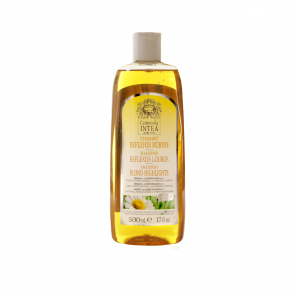 Intea Shampoo Blond Highlights