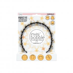 Invisibobble Hairhalo Time To Shine You´re a Star x1