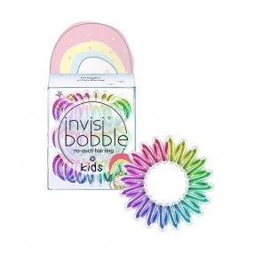 invisibobble Kids Magic Rainbow x3