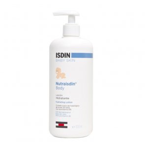 ISDIN Nutraisdin Moisturizing Lotion 500ml