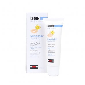 ISDIN Nutraisdin Baby Facial Cream SPF30 50ml