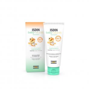 ISDIN Baby Naturals Zn40 Restoring Ointment 100ml