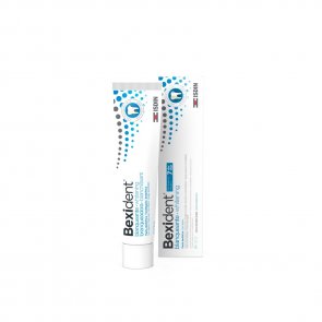 ISDIN Bexident Whitening Toothpaste 125ml
