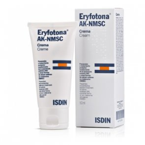 ISDIN Eryfotona AK-NMSC Cream SPF100+ 50ml (1.69fl oz)